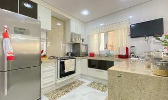 Imagem 6: Sobrado com 5 suítes