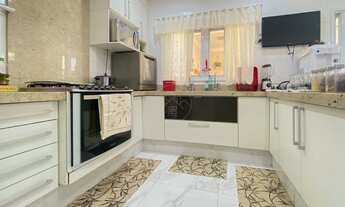 Imagem 7: Sobrado com 5 suítes