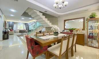 Imagem 4: Sobrado com 5 suítes