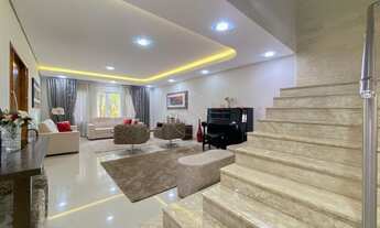 Imagem 3: Sobrado com 5 suítes