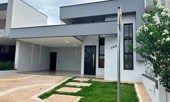 Imagem: Casa 03 dormitórios e closet