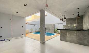 Imagem 3: Sobrado com piscina