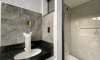 Imagem 4: Sobrado com piscina