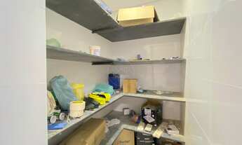 Imagem 7: Sobrado com piscina