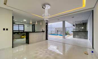 Imagem 5: Sobrado com piscina