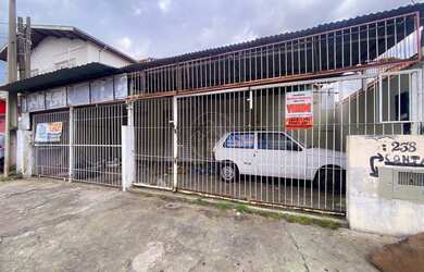 Imagem 2: Terreno comercial, 372M² de Área Construída na Rua Armelinda Espurio Da Silva