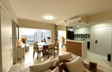 Imagem 3: Apartamento de alto padrão, completo ! Torres Saint Michael