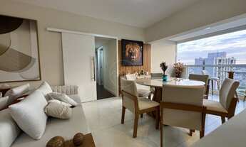 Imagem: Apartamento de alto padrão, completo !