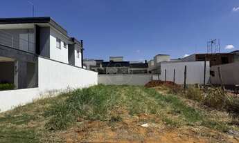 Imagem: Terreno de 250 metros no Jardim do Jatobá