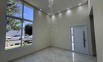 Imagem 2: Casa com 3 quartos, 02 suítes e área gourmet