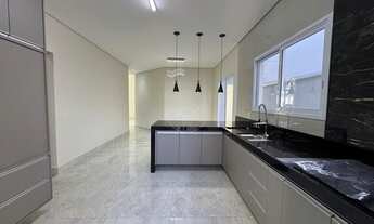 Imagem 7: Casa com 3 quartos, 02 suítes e área gourmet