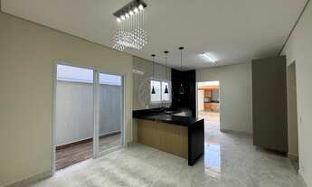 Imagem 6: Casa com 3 quartos, 02 suítes e área gourmet