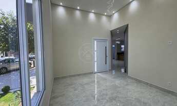 Imagem 3: Casa com 3 quartos, 02 suítes e área gourmet