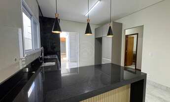 Imagem 4: Casa com 3 quartos, 02 suítes e área gourmet