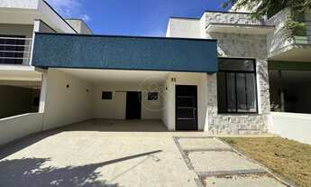 Imagem: Casa novinha com excelente preço