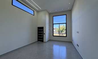 Imagem 3: Casa com 3 dormitórios, área gourmet e escritório