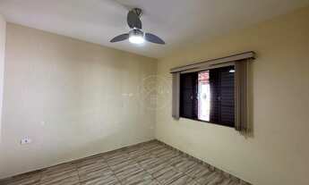 Imagem 4: Casa com três quartos, uma suíte