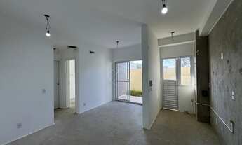 Imagem 4: APARTAMENTO RESIDENCIAL em HORTOLÂNDIA - SP, Condomínio Maxy Franceschini