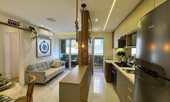 Imagem: APARTAMENTO RESIDENCIAL em HORTOLÂNDIA