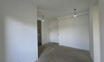 Imagem 6: APARTAMENTO RESIDENCIAL em HORTOLÂNDIA - SP, Condomínio Maxy Franceschini