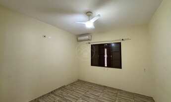 Imagem 5: Casa com três quartos, uma suíte