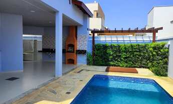 Imagem: Sobrado 3 Dormitórios 1 suíte com banheira