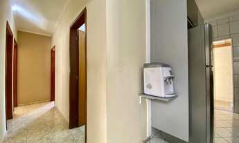 Imagem 6: Casa com 3 Dormitórios 1 suíte e Área Gourmet