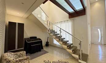 Imagem 3: Sobrado com 3 Suítes no Golden Park Hortolândia!!