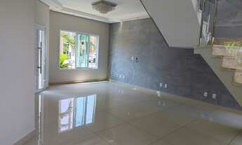 Imagem 4: Sobrado 3 Dormitórios 1 suíte com banheira e Piscina Aquecida