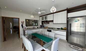 Imagem 5: Sobrado com 3 Suítes no Golden Park Hortolândia!!