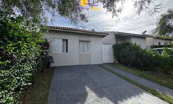 Imagem: Casa a venda no Condomínio Vivenda das