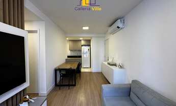 Imagem 3: Apartamento Mobiliado, 2 Dormitórios, sendo uma suíte. Pronto para Morar !