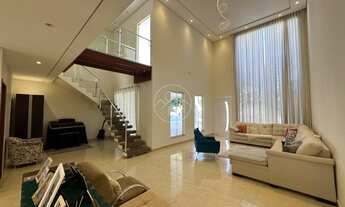 Imagem: Sobrado com 3 Suítes no Golden Park Hortolândia!!