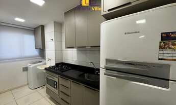 Imagem 4: Apartamento Mobiliado, 2 Dormitórios, sendo uma suíte. Pronto para Morar !