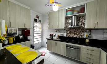 Imagem 2: Casa a venda no Jardim Rosolém