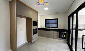 Imagem 3: Casa no Golden Park com 3 Suíte, Área Gourmet e Piscina