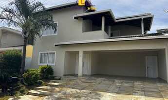 Imagem: Sobrado à venda no Condomínio Green Park