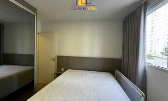 Imagem 7: Apartamento Mobiliado, 2 Dormitórios, sendo uma suíte. Pronto para Morar !