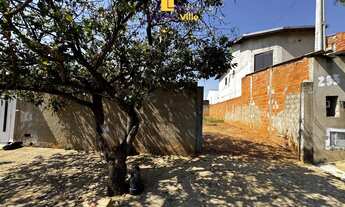 Imagem 4: Terreno à Venda Jardim Novo Cambuí, Hortolândia/SP