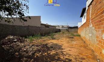 Imagem 2: Terreno à Venda Jardim Novo Cambuí, Hortolândia/SP