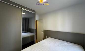 Imagem 6: Apartamento Mobiliado, 2 Dormitórios, sendo uma suíte. Pronto para Morar !