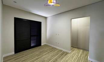 Imagem 4: Casa no Golden Park com 3 Suíte, Área Gourmet e Piscina