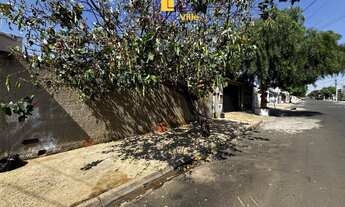 Imagem 6: Terreno à Venda Jardim Novo Cambuí, Hortolândia/SP