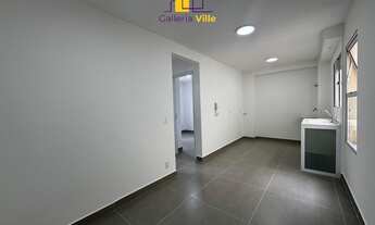 Imagem: Apartamento dois dormitórios em Hortolândia