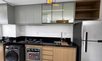 Imagem 4: Apartamento Novo e Mobiliado em Hortolândia