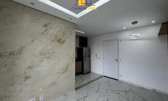 Imagem 6: Apartamento Novo e Mobiliado em Hortolândia