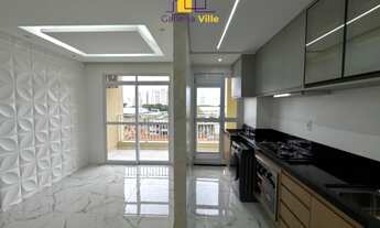 Imagem 2: Apartamento Novo e Mobiliado em Hortolândia