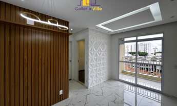 Imagem 5: Apartamento Novo e Mobiliado em Hortolândia