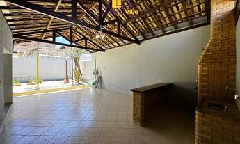 Imagem 5: Casa Térrea de Esquina com Piscina e Área Gourmet