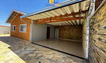 Imagem 2: Casa Térrea de Esquina com Piscina e Área Gourmet